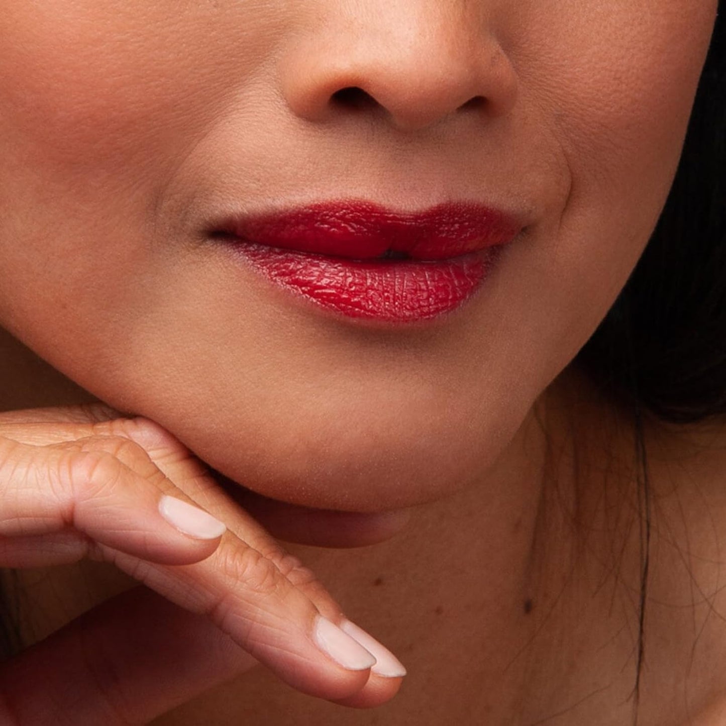 FLYTE.70 Lip Lacquer Red Lipstick Lustrous Buttery & Balmy High Shine with Hyaluronate, Vitamin E, Squalene, Coconut Oil High Impact Plumps, Smoothes