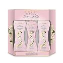 BioSilk Irresistible Trio Kit, Shampoo, Conditioner & Reconstructing Treatment, Sulfate, Paraben & Cruelty-Free, 7 Oz + 7 Oz + 5.64 Oz (3 Products)