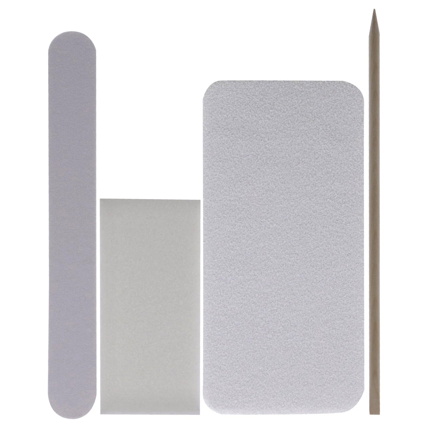 Cuccio Client Guard Disposable Pro Pack 4 Pc, 4count (I0099314) Beauty & Personal Care Cuccio