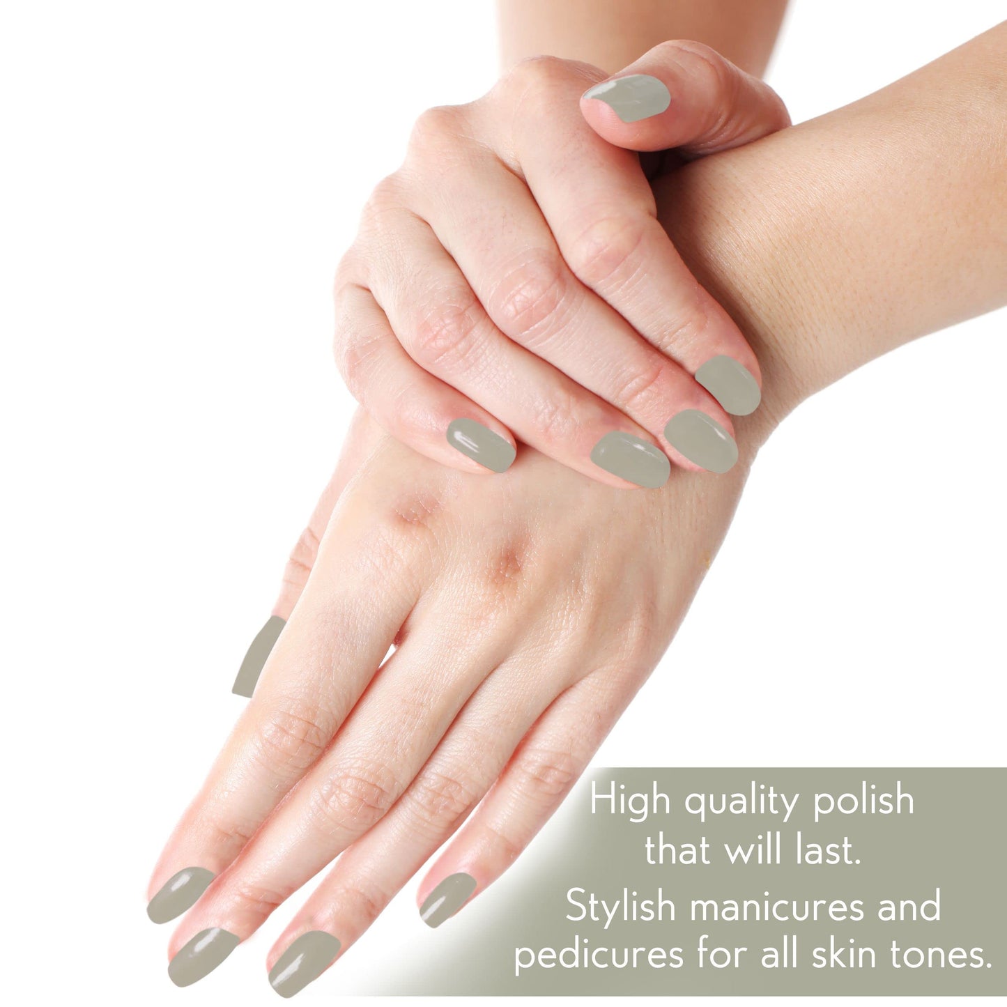 Color Club Nail Lacquer Fall Winter 2021 Collection SAVE THE DATE - Choose Your Color 0.5oz/15ml each (1329 - Totally a-VEIL-able)