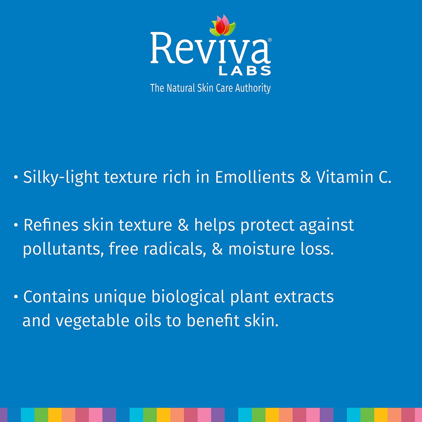 Reviva Intercell Night Face Gel With Hyaluronic Acid, Increase Skin Moisture - 1.25 Oz