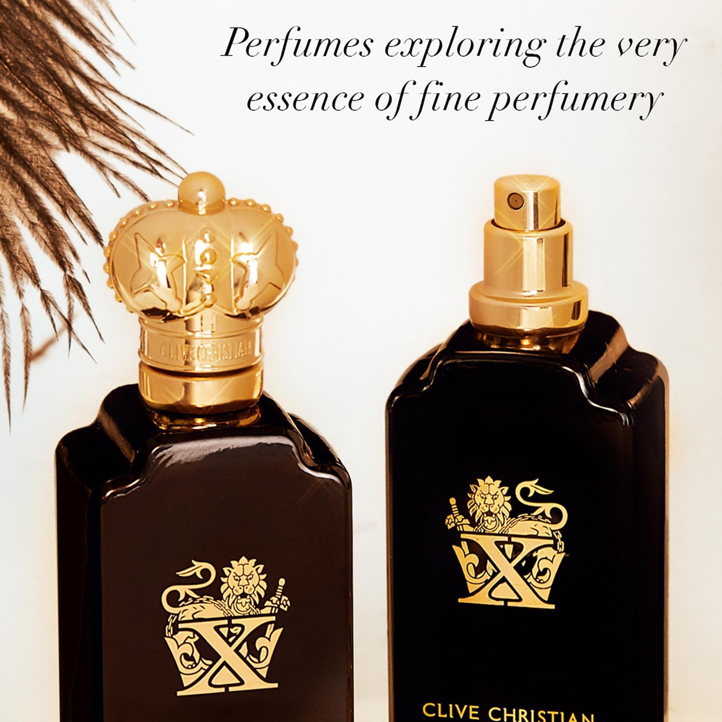 Original Collection X Masculine by Clive Christian, 1.6 oz