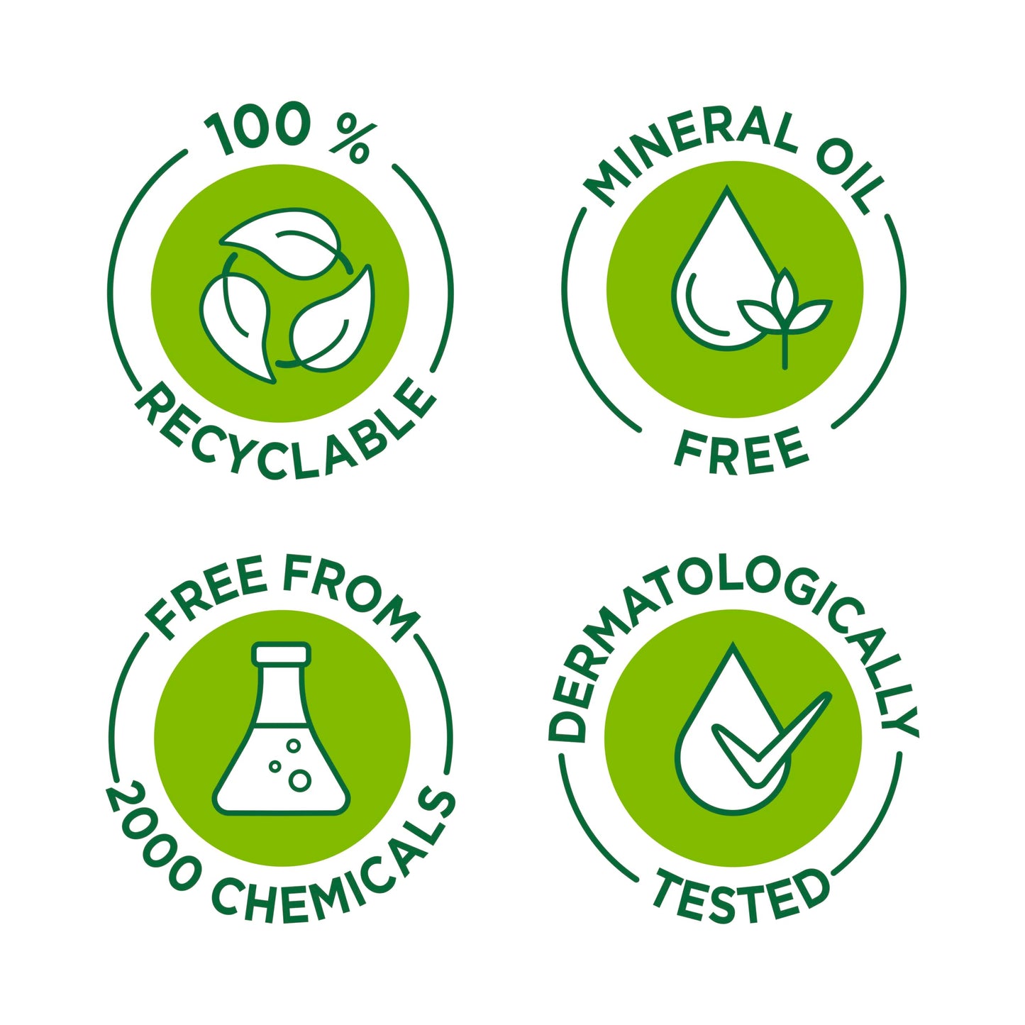 Simple Regeneration Age Resisting Facial Wash 150 ml