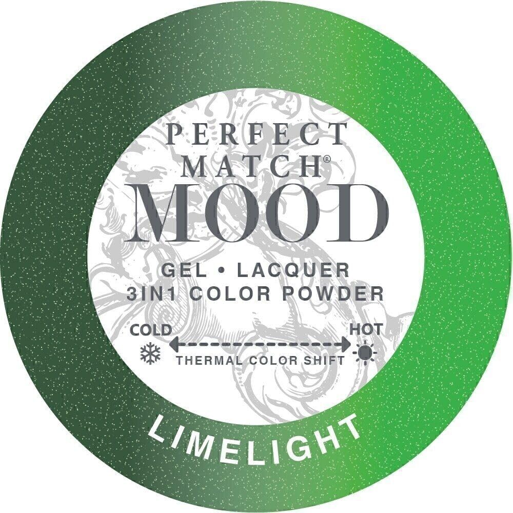 Perfect Match Mood Duo Set - Limelight Beauty & Personal Care LECHAT
