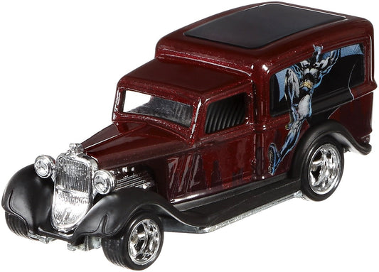 Hot Wheels Boys '34 Dodge Delivery Vehicle