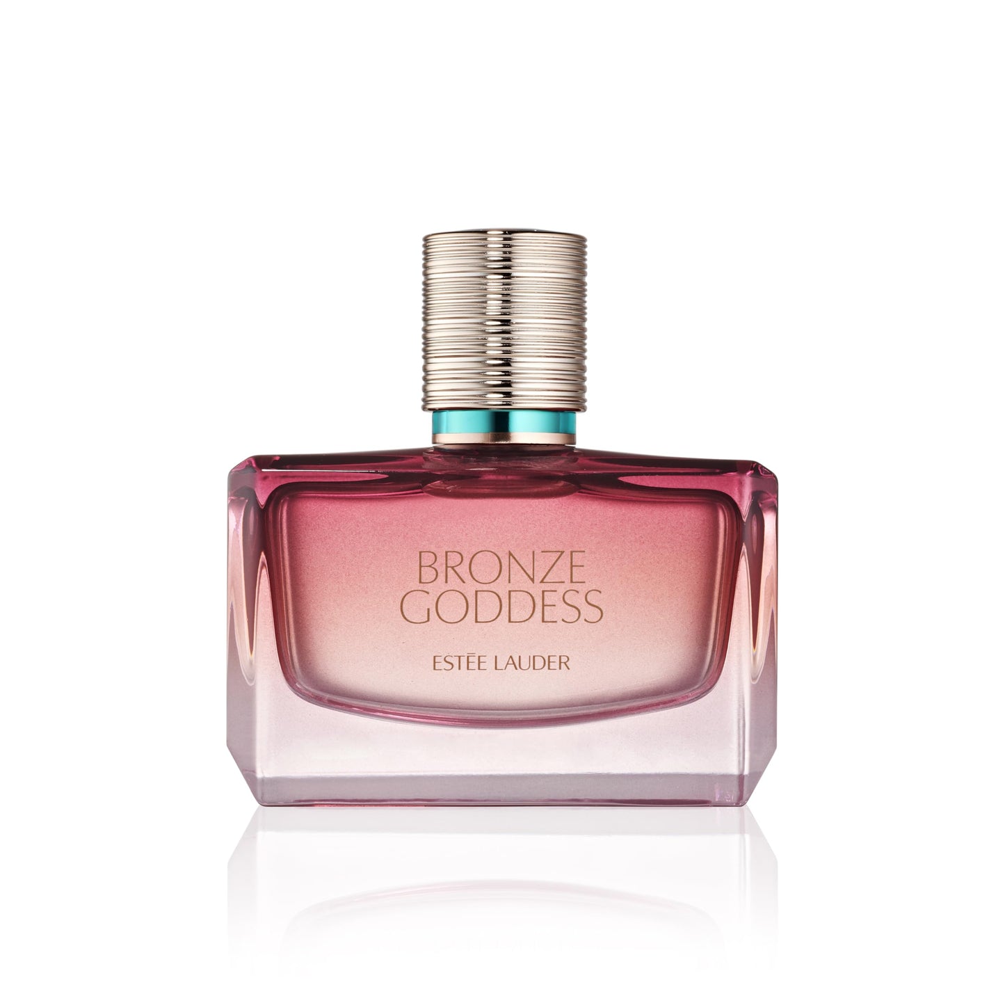 Estée Lauder Bronze Goddess Eau de Parfum Spray with Notes of Tiare Flower, Coconut, Amber, Sandalwood and Vanilla | Perfumes for Women, 1.7 Fl Oz