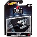 Hot Wheels Batman The Animated Series Batwing