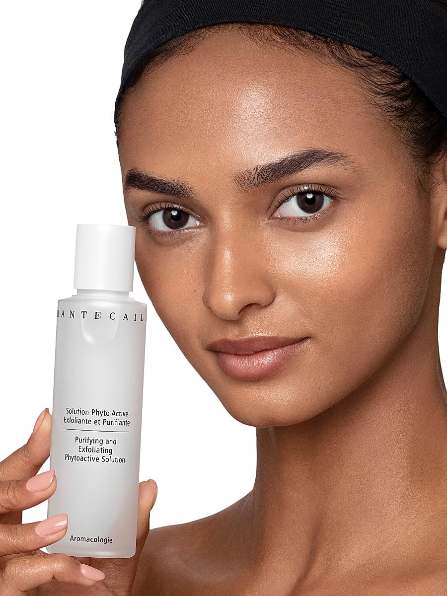 Chantecaille, Purifying & Exfoliating Phytoactive Solution