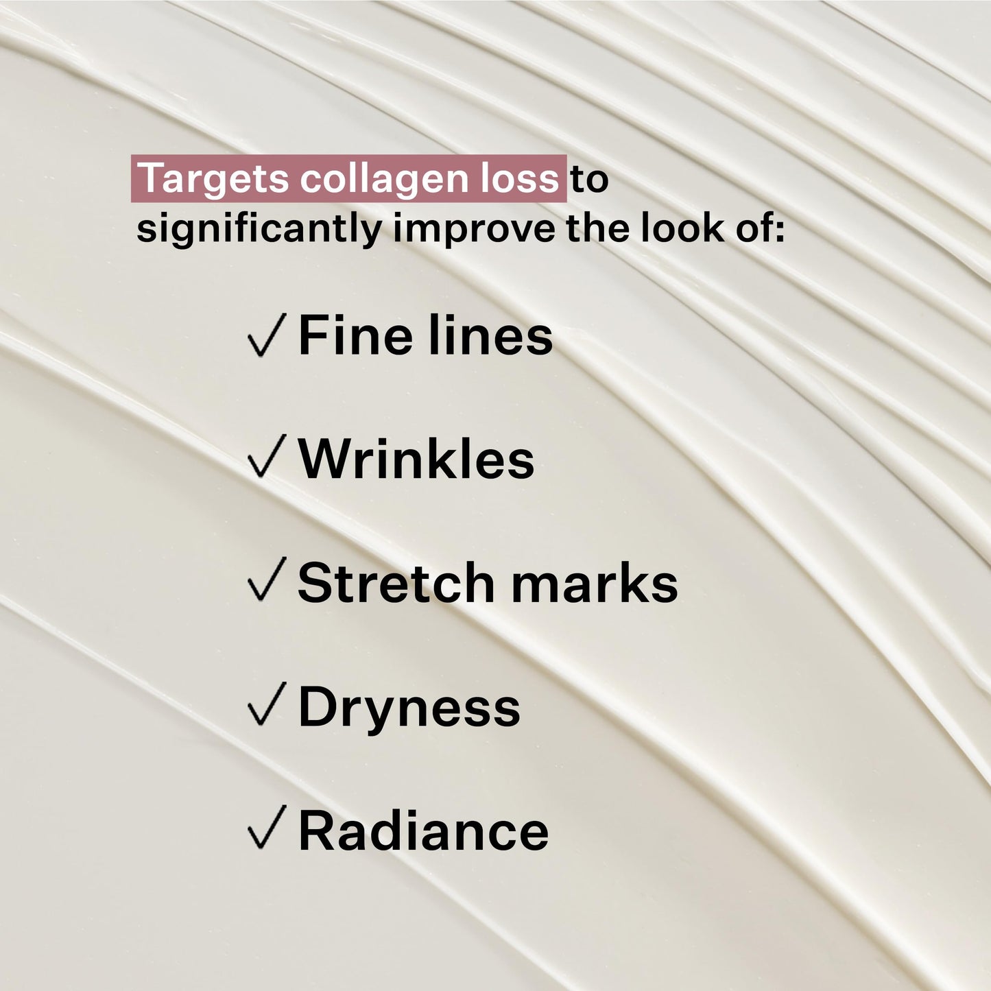 StriVectin SD Advanced™ Plus Intensive Moisturizer for Wrinkles and Stretchmarks, for Face and Body, Collagen Boosting with Peptides and Hyaluronic