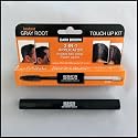 Gray Away Instant Hair Root Touch up and Concealer 7ml Dual Brush DARK BROWN Color