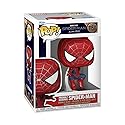 Funko Pop! Marvel: Spider-Man: No Way Home - Friendly Neighborhood Spider-Man