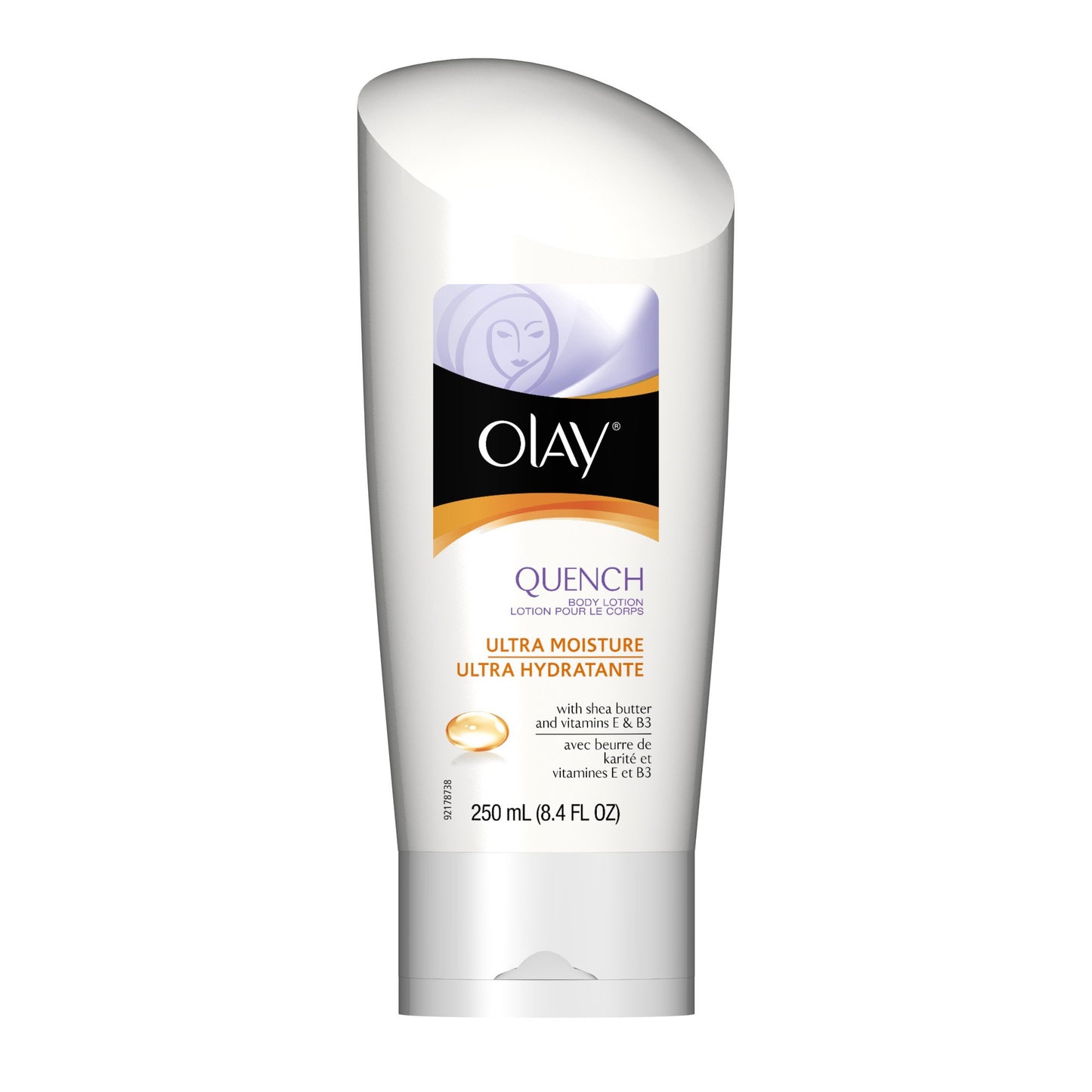 Olay Ultra Moisture, 8.4 oz