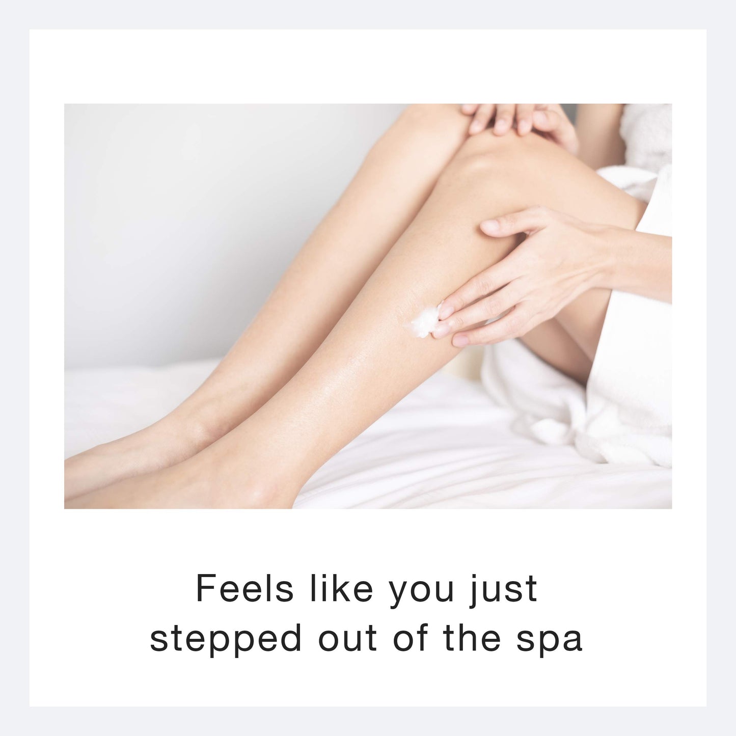 Ecco Bella Vanilla Body Lotion - Plant-Based Vegan - Clean and All Natural Body Lotion for Women & Men - Vanilla Fragrance Body Moisturizer 1 Gallon