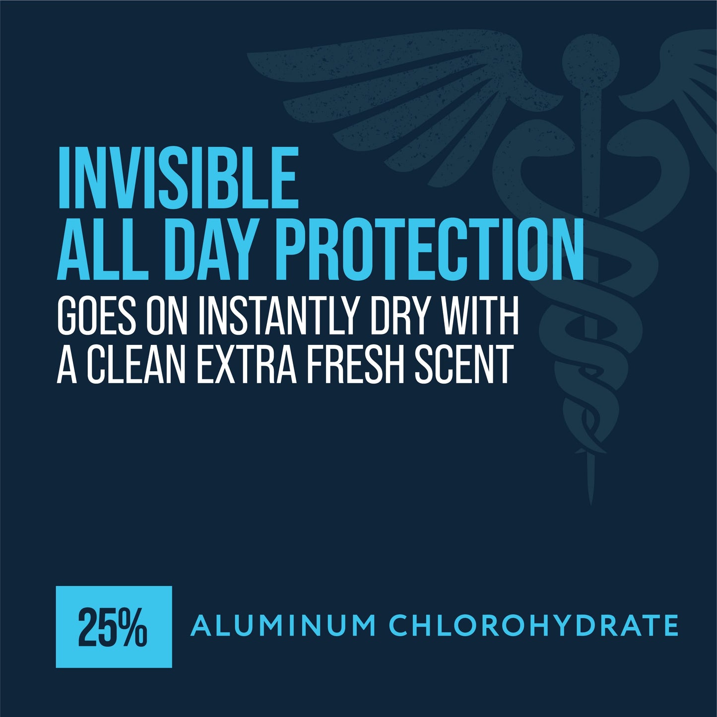 Certain Dri Prescription-Strength Clinical Antiperspirant Dry Spray - 72-Hour Sweat & Odor Protection for Men & Women - Extra-Fresh Scent