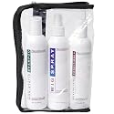Gentle Wig Care Set, Non-static Shampoo, Wig Conditioner & Hair Spray For Synthetic & Natural Hair Wigs, Value Pack