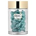 Multi Correxion, Hydrate + Plump, Night Serum Capsules, Fragrance-Free, 30 Biodegradable Capsules, RoC Y
