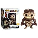 Funko Pop! Attack on Titan 6" Beast Titan Exclusive #504