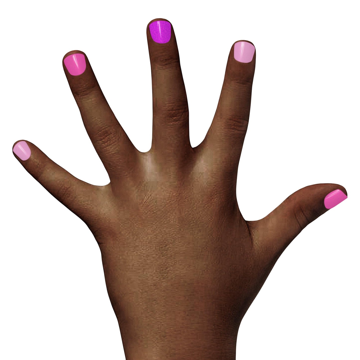 Piggy Paint Nail Polish - Non-Toxic Polish for Little Girls, Toddlers, & Kids, Water Based Formula, Safe, Cruelty Free, Vegan, & Natural, Durable Beauty & Personal Care Piggy Paint
