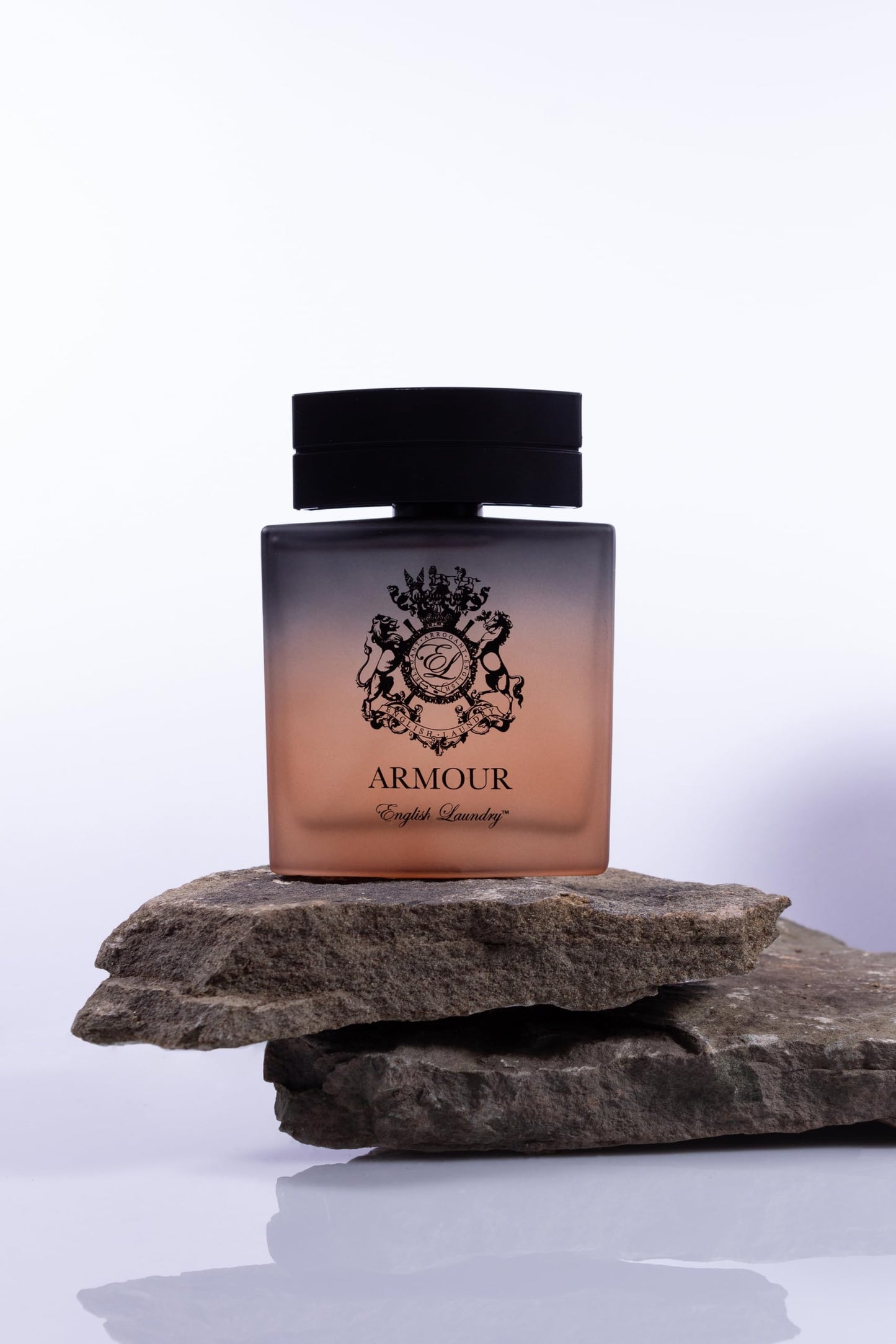Armour by English Laundry Eau de Parfum Spray, 3.4 fl. oz.