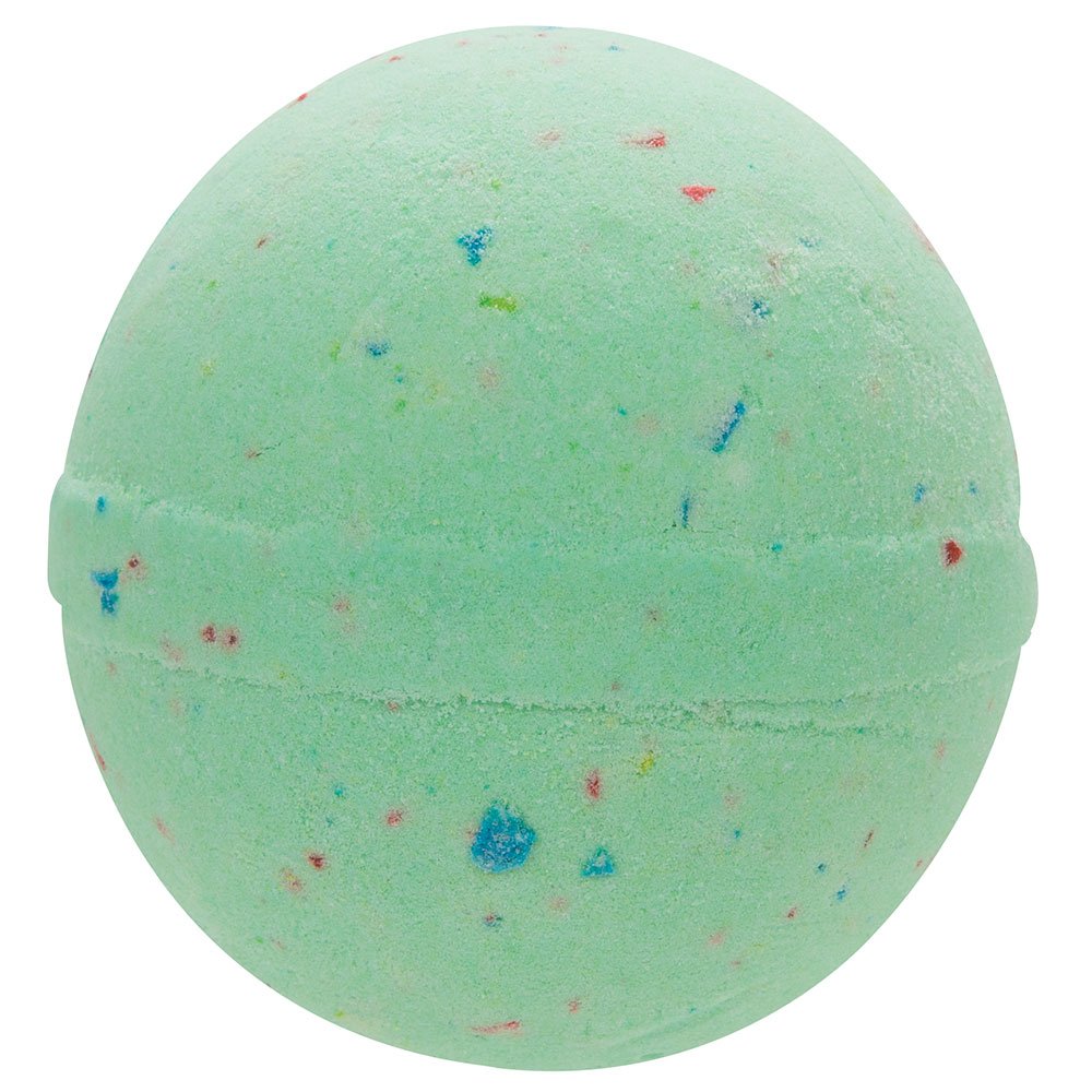 Ginger Lily Farms Botanicals Favorites Collection Fizzy Bomb Gift Set, 3 Ounces Each, 4-Count