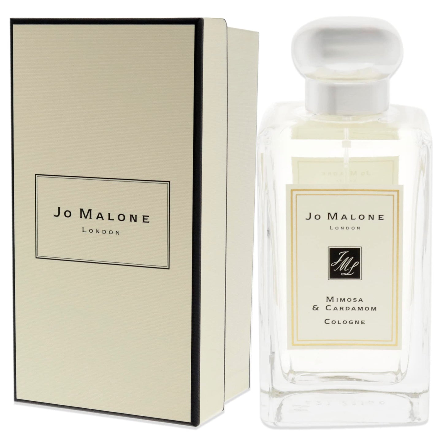 Jo Malone Jo Malone Mimosa and Cardamom Cologne Spray Unisex 3.4 oz