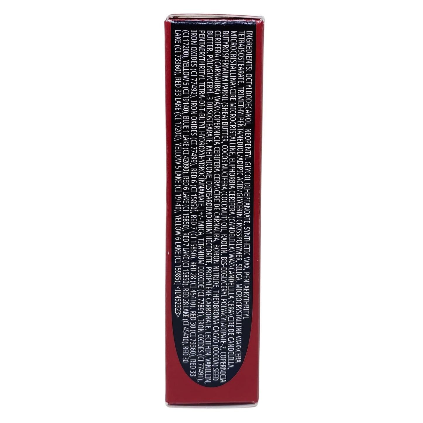 M·A·C Cosmetics M·A·Cximal Matte Lipstick - 665 Ring The Alarm - 0.12 oz / 3.5 g
