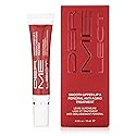 Dermelect Smooth Upper Lip Anti Aging Cream - with Hyaluronic Acid, Collagen, Retinol, Brightening & Smoothing Cream for Lip Lines, Smile Lines