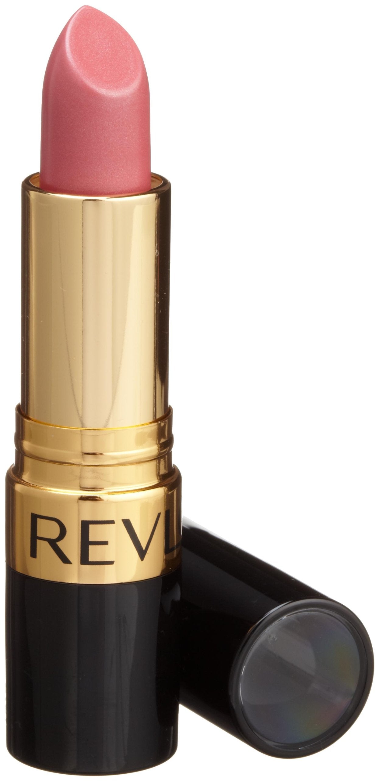 Revlon Super Lustrous Lipstick, Temptress, 0.15-Ounce (Pack of 2)