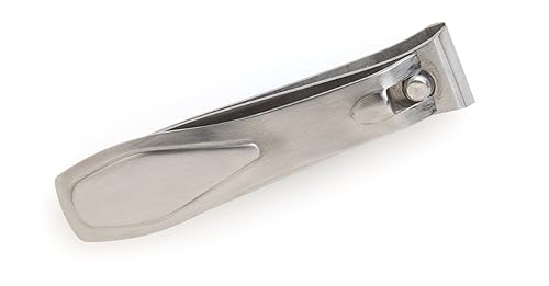 Wide Jaw Toenail Nipper