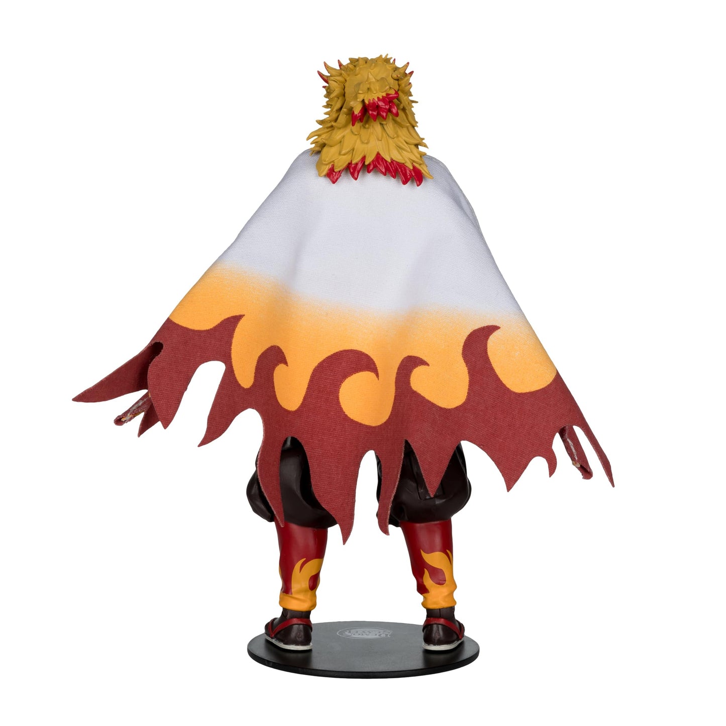 McFarlane Toys - Demon Slayer Kyojuro Rengoku 7in Action Figure