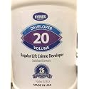 Hydrox Volume 20 Developer Regular Lift - 1 Gallon