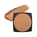Estée Lauder Double Wear 12-Hour Stay-in-Place Matte Powder Foundation Refill | Controls Oil & Shine, 0.39 Ounce, 6N1 Mocha