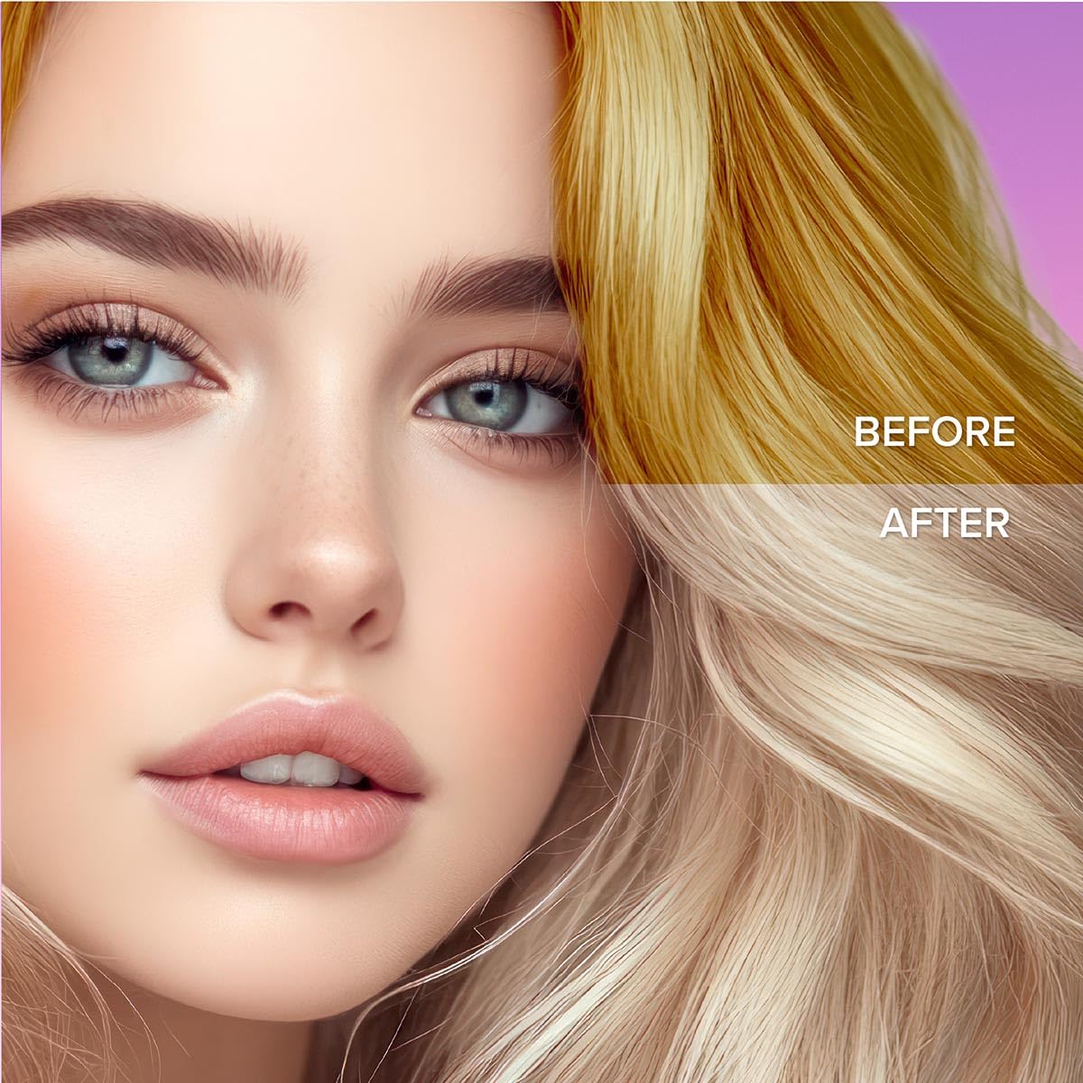 Color Oops Hi-Lift Bleach | Lifts 3-5 Levels | Nourishing & Moisturizing Formula