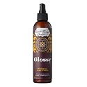 Uncle Funky's Daughter Glossy Finishing Hair Polish