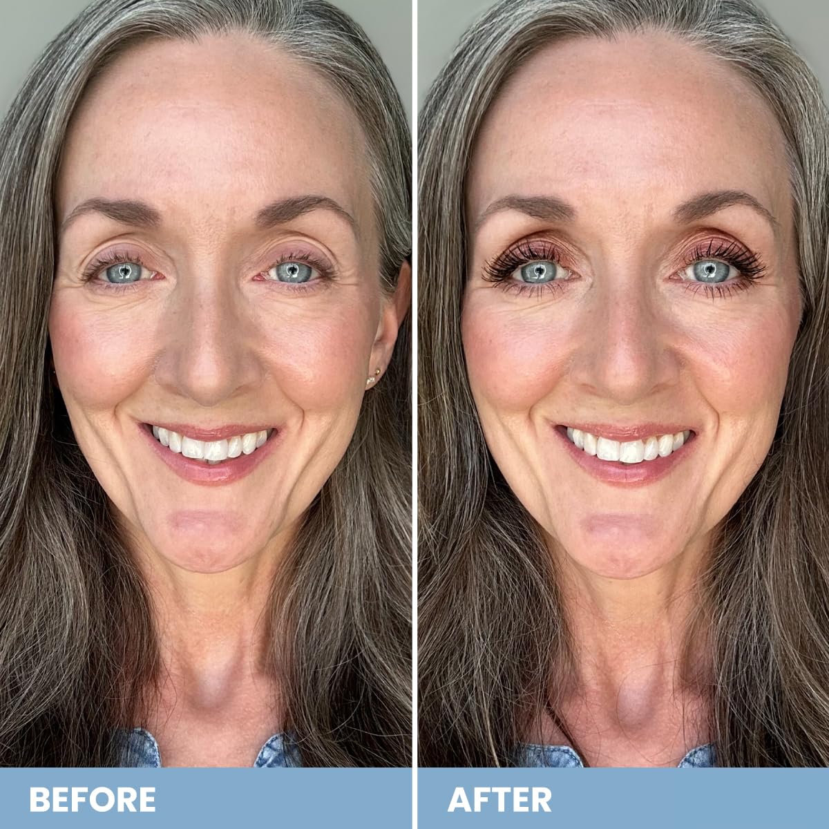 PRIME PROMETICS PrimeEyes Eye Brightener for Mature Women - Creamy Eye Shadow Sticks - Easy Application, Quick Eye Lift Effect - Hypoallergenic, Long Beauty and Personal Care PRIME PROMETICS