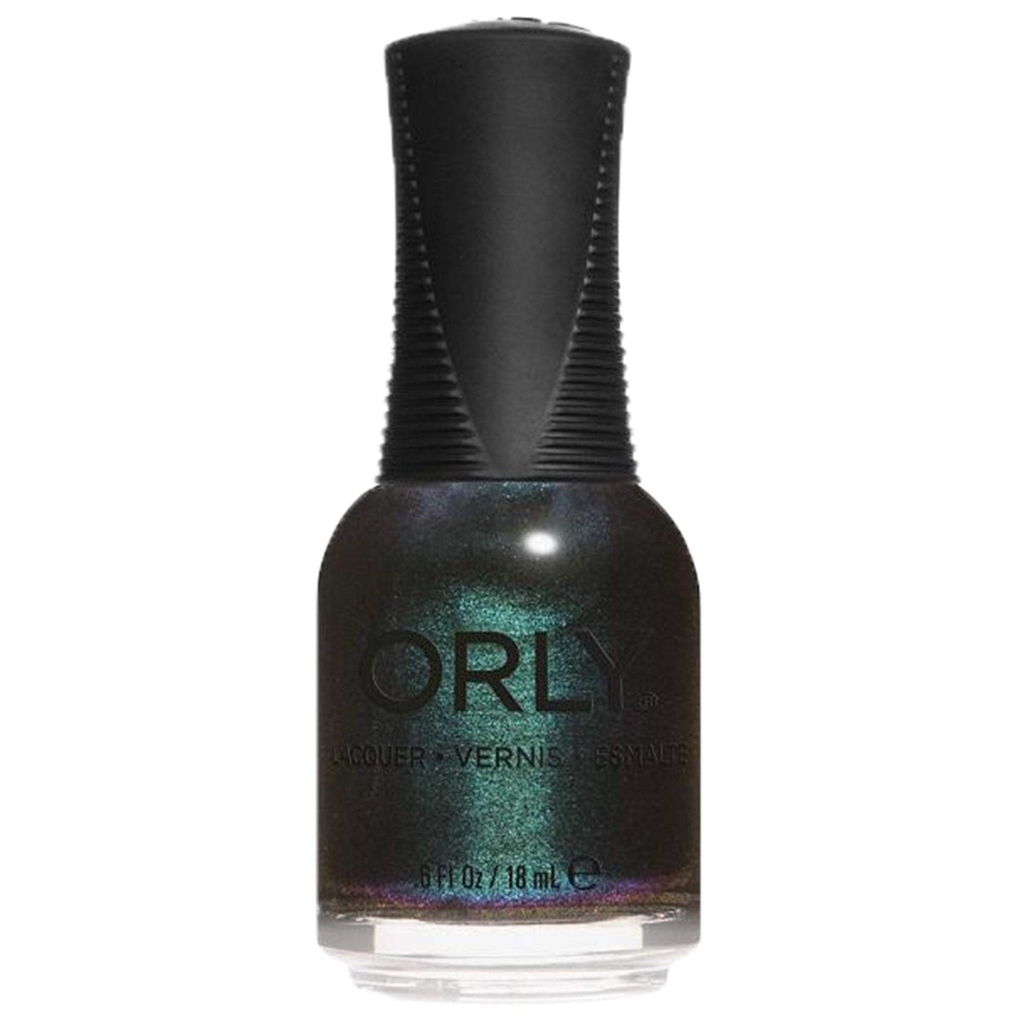 Retrograde Beauty & Personal Care Orly