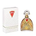 Diva By Ungaro Eau De Parfum Spray 1.7 Oz For Women by Emanuel Ungaro