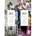 R+Co Gemstone Color + Repair Shampoo/Conditioner Tandem Packette | Frizz Control, Repairs + Preserves Hair Color | Vegan + Cruelty-Free | .25 Oz