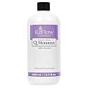 Ezflow Q Monomer Acrylic Nail Liquid - Acrylic Liquid Monomer for Strong Nails Extensions, Nail Enhancement & Sculpting, DIY Salon At-Home Use, 15.2 Beauty & Personal Care EzFlow