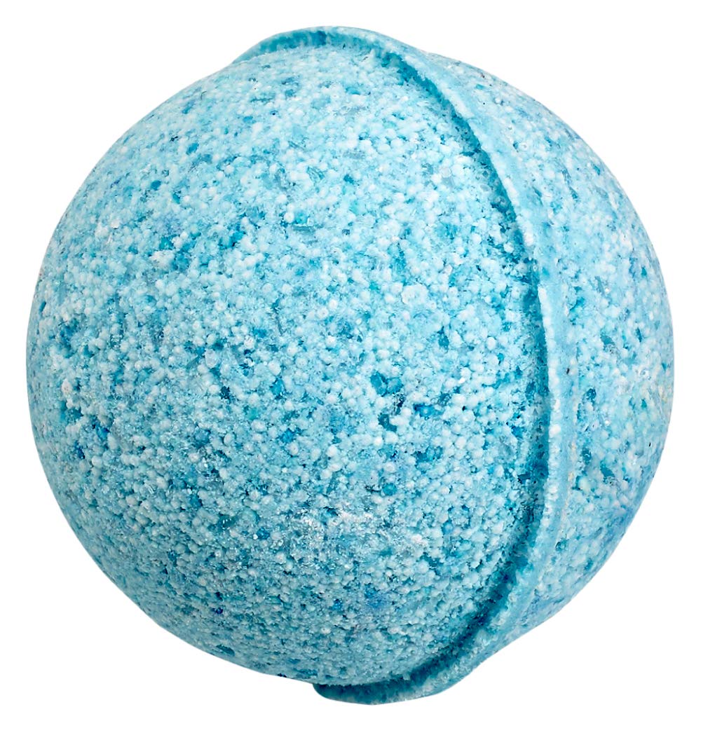 Fabulous Frannie Sleep Natural, Handmade Bath Bomb Set, Rich in Essential Oil, Mineral Salt, Coconut Oil, Witch Hazel, Fizzies to Moisturize Skin…