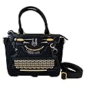 Loungefly MGM Wednesday Typewriter Crossbody Bag