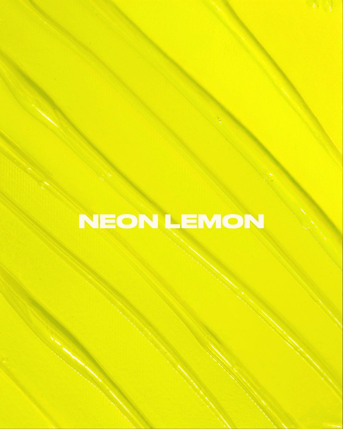 Lunar Tides Semi-Permanent Hair Color (43 colors) (Neon Lemon, 4 fl. oz.)