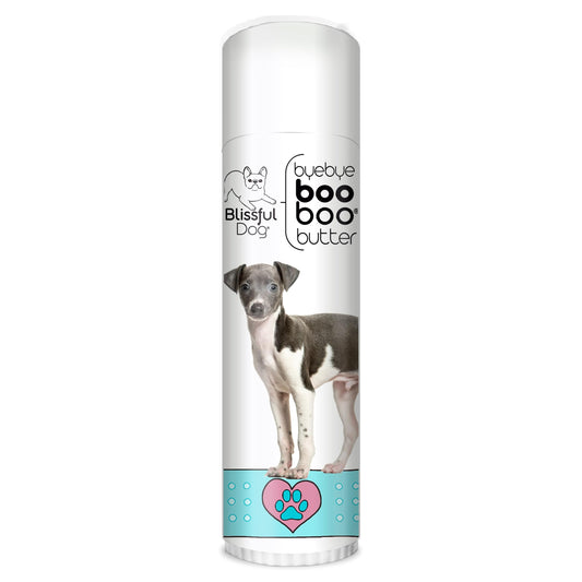 The Blissful Dog Italian Greyhound Boo Boo Butter, 0.50-Ounce Beauty and Personal Care The Blissful Dog