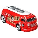 Hot Wheels Premium Pop Culture 1937 Haulin' Gas Die-Cast Metal Vehicle