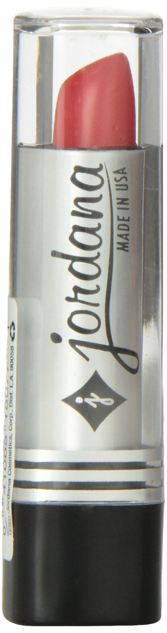 Jordana Lpstk True Red,Jordana Cosmetics,Ls-077