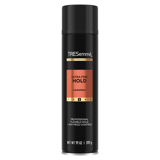 TRESemmé Ultra Fine Mist Hairspray For Flexible Hold with Pro Lock Tech 11 oz