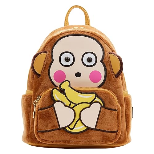 Loungefly Sanrio MONKICHI Cosplay MINI Backpack