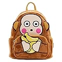 Loungefly Sanrio MONKICHI Cosplay MINI Backpack