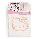 Jay Franco & Sons, Inc. Hello Kitty Shower Curtain, 72 x 72 inches (Pastel Ombre Hello Kitty, One Size)