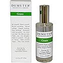 Demeter Grass Cologne Splashray, 4 Ounce